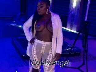 CoolieAngel