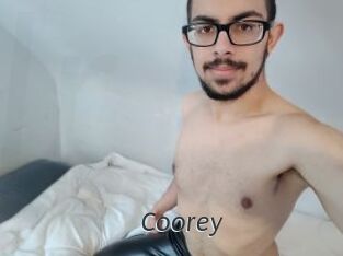 Coorey