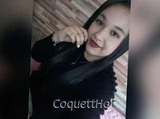 CoquettHot