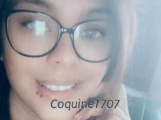 Coquine1707