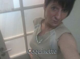 Coquinette