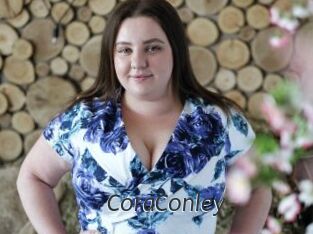 CoraConley