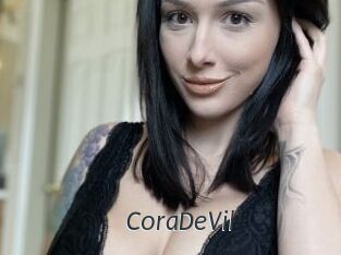 CoraDeVil