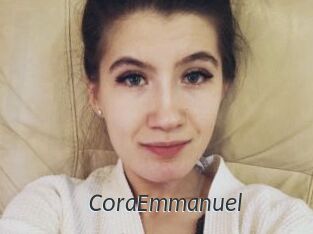 CoraEmmanuel