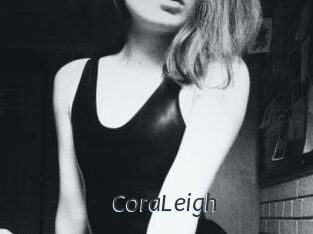 CoraLeigh