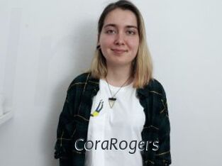 CoraRogers