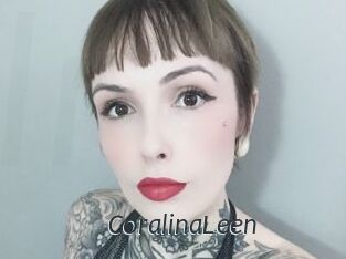 CoralinaLeen