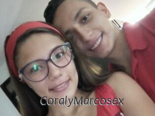 CoralyMarcosex