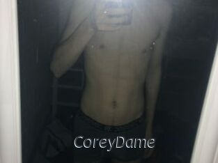 CoreyDame