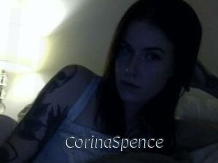 CorinaSpence Ligne Rose