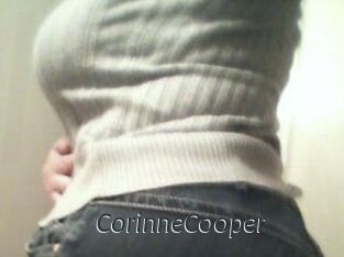 CorinneCooper