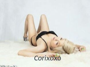 Corixoxo