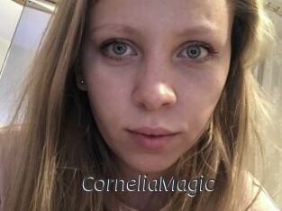 CorneliaMagic