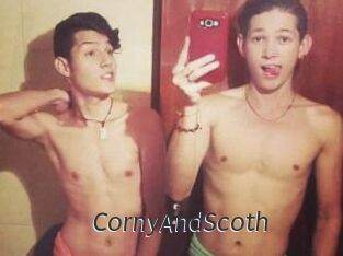 CornyAndScoth