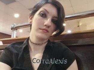Corra_Alexis Ligne Rose