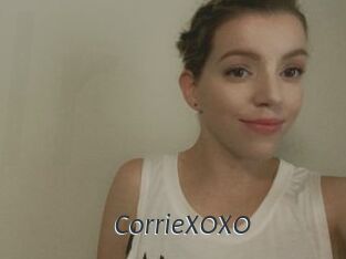 CorrieXOXO