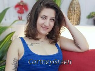 CortneyGreen