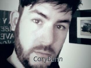 Cory_Dunn