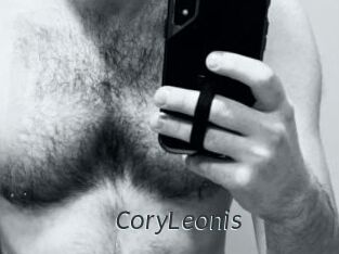 CoryLeonis