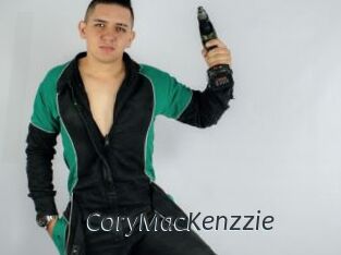 CoryMacKenzzie