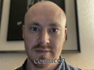 Cosmic69