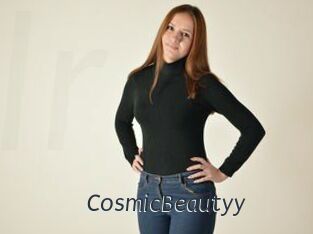CosmicBeautyy