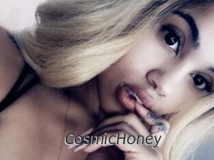 CosmicHoney