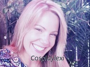 Cosplaylexi