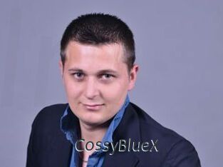 CossyBlueX Ligne Rose