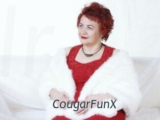 CougarFunX