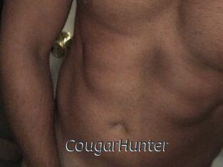 CougarHunter