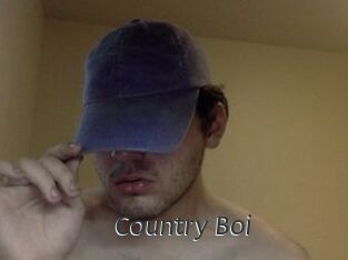 Country_Boi