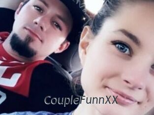 CoupleFunnXX