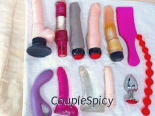 CoupleSpicy