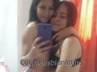 Couplelesbianlatins