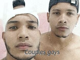 Couples_gays Ligne Rose