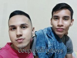 Couplexdirtyboys