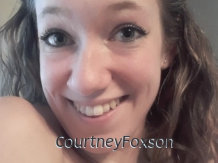 CourtneyFoxson