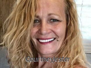 CourtneyJester