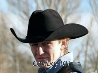 Cowboy101