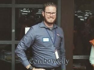 CowboyKelly Ligne Rose