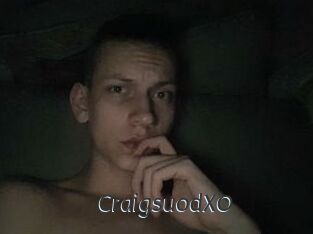 CraigsuodXO