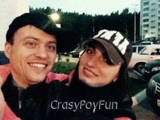 CrasyPovFun