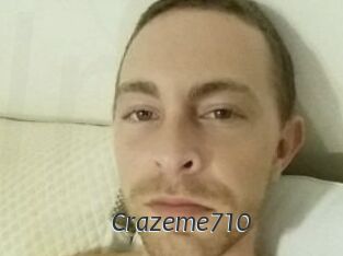Crazeme710