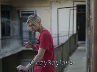 CrazyBoylovs