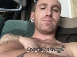 CrazyCrash