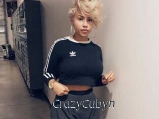 CrazyCubyn