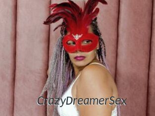 CrazyDreamerSex