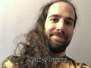 CrazyFingers