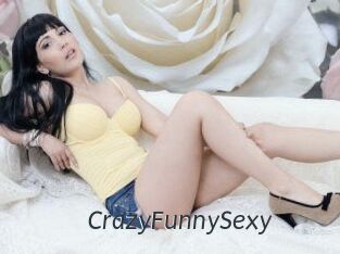CrazyFunnySexy